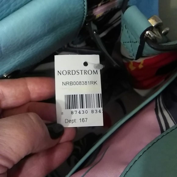 KATE SPADE CLAREMONT DRIVE -MARCELLA TOTE BAG LARGE+DUST BAG - Picture 9 of 12